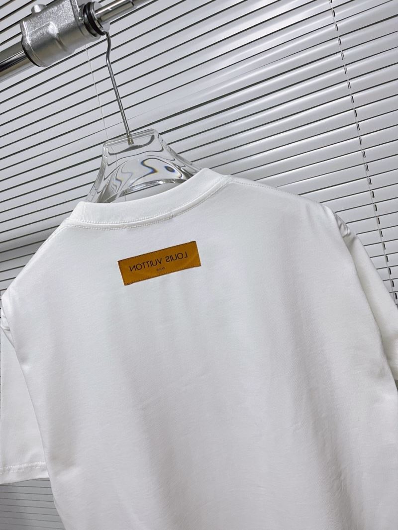 Louis Vuitton T-Shirts